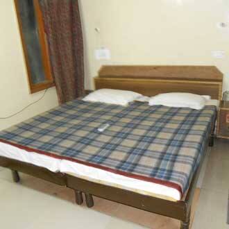 Hotel New Shiva, Jammu 3